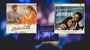 But he doesn't give up and tries hard to get success in it. 2019 Telugu Top Songs That You Can Still Listen To Loop21