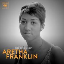 Aretha Franklin