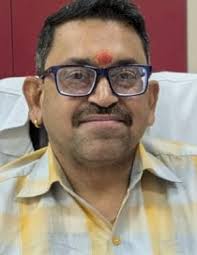 Dr. Sanjev Dave, MD Prof & Ex-Head of Community Medicine