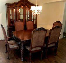 Ashley dining room side chairs, set of 2, brown/cottage white Ashley Furniture North Shore 5 Piece Round Dining Room Table Set For Sale Online Ebay