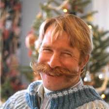 Jon Geer (1959-2024)