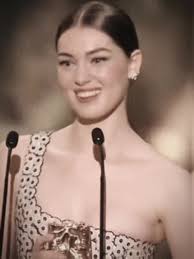 Haydée Monte Cristo Actrice