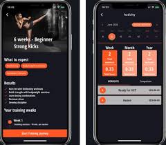 We've rounded up some of the best hiit apps for apple watch to guide you through. Boxhiit Boxing Kickboxing Workouts Iphone App