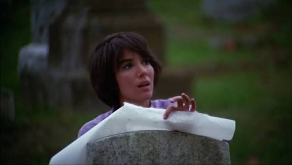 Room 207 Press: WDGB #79: Let's Scare Jessica to Death (1971)