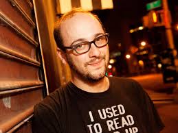 Comic Josh Gondelman