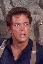 Bonanza" The Last Mission (TV Episode 1966)