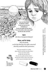 Al awó lo acompañan los cuatro egun de las iwori obere: Ifa Lution Ifalution Profile Pinterest