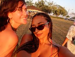 my favorite girl in the whole world !! 🩷🩷