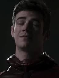 Flash Black The Flash