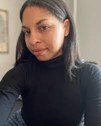 Tiffany Burrows's Instagram, Twitter & Facebook