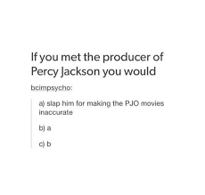 Quizup Percy Jackson Fandom Percy Jackson Rick Riordan