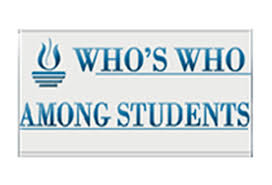 The ideal candidates are students who have excelled in the classroom and who have expanded their college experiences by being active in campus and community projects and events. 14 Tjsl Students Named To Who S Who Thomas Jefferson School Of Law