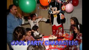 Birthday Ideas In Dallas Tx Mr Mickey Mouse Character For Kids Party Birthday Party Character Mickeymouse Party Characters Superhero Birthday Party Supplies Disney Characters Birthdays