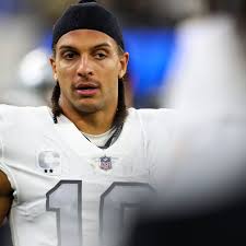 Falcons WR Mack Hollins delivers great training camp quotes