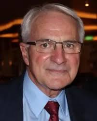 Obituary information for John Sampson