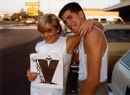 Gwen stefani started out doing backing vocals for her brother's band no doubt in the '80s. Meet Eric Gwen Stefani S Older Brother Who Was Also Her Bandmate