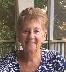 Ellen Gilbert Obituary