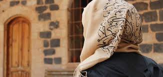 عبارات عن الملابس المحتشمه عبارات جميلة عن الحجاب - موضوع