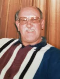 Obituary information for James Jess Steburg