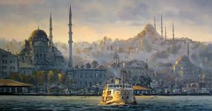 Ressam Bulent Kilic Google Da Ara Tablolar Resim Resimler