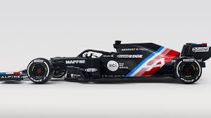 He won in 1992 formula one season, a year after that he clinched cart indy car world series title. Renault Reveal First Look At Alpine F1 Livery For 2021 Rebrand F1 News