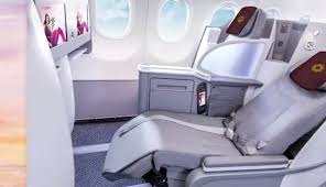 Large windows that dim at the touch of a button. Vistara A321neo Mit Fully Flat Business You Have Been Upgraded