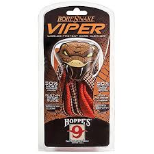 Hoppes 24035v Boresnake Viper Shotgun Bore Cleaner 12