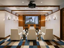 Your home theater room's lighting is also really important for your viewing pleasure. Home Theater Ideas Design Ideas For Home Theaters Hgtv