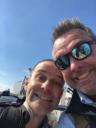 Adrian Mayhew's Instagram, Twitter & Facebook