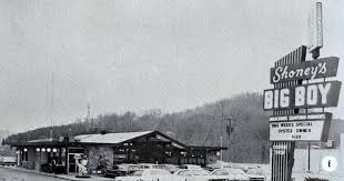 Retro Memories Oak Ridge Tn Anyone Else Remember When The Oak Ridge Shoney S Had The Drive In I Remember 2 Thing Oak Ridge Vintage Restaurant Hometown