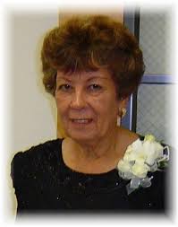 Evangelina Macias Obituario