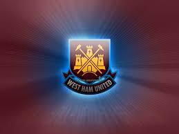Download wallpapers west ham united fc, 4k, logo, creative art, blue burgundy checkered flag, english football club, premier league, emblem, silk texture, stratford, united kingdom, england besthqwallpapers.com. West Ham Hd Wallpapers Free Download Wallpaperbetter