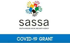 Visit the sassa website on: Srd R350 For February 2021 Sassa