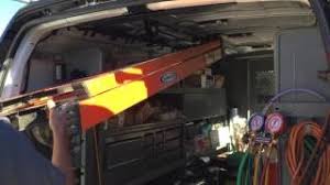 Jet Rack Ladder Rack Youtube