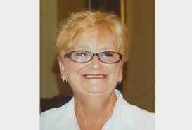 Obituary: Jo Ann Boucher