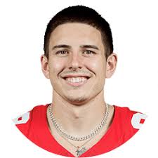 Austin Snyder (Ohio State)