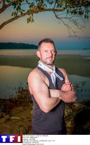 Photo : Jérôme, candidat de "Koh Lanta : L'île au trésor". - Purepeople