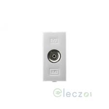 Notizie, interviste esclusive, foto e tanto altro: Buy Anchor 21157 Roma T V Socket At Online On Eleczo Com