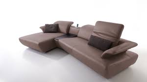 Jaan living hat seine ablagetische gleich mitgebracht. Koinor Polstermobel Invisible Technology