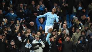 Back then, he was an emerging talent. Pep Guardiola Believes Raheem Sterling Can Get Even Better
