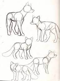 Humans (obviously), and fantasy creatures with normal human faces that are relatively close to normal humans. 40 Free Easy Animal Sketch Drawing Information Ideas Brighter Craft Easy Animal Drawings Animal Drawings Animal Sketches