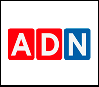 Adn is a chilean radio station that broadcasts on 91.7 mhz fm in santiago, chile. Adn Radio Chile En Vivo Tv Online Chile Chilemetros Tv