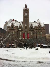 St Paul Mn