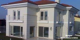 Isi Yalitimi Yapmanin Amaci Nedir Home Fashion Isi Yalitimi Bina