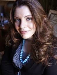 Informatie over Stephenie Meyer