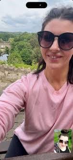 Kathy Audet's Instagram, Twitter & Facebook