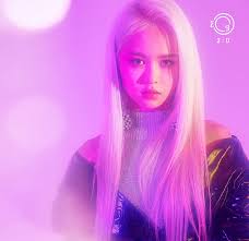 High quality everglow gifts and merchandise. The Official E U Thread Leader Of Everglow Individual Artists Onehallyu