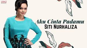 Dian pramana poetra glenn fredly andi rianto. Siti Nurhaliza Aku Cinta Padamu Official Music Video Hd Youtube