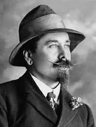 Samuel Franklin Cody