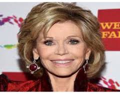 Jane Fonda Quizzes